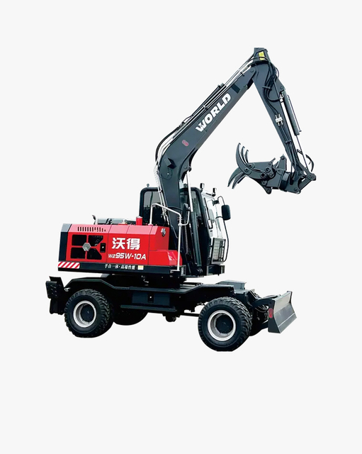 FMWorld ann န်းကျင်စီးရီး